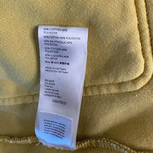 Anthropologie Pilcro Jacket Size XS - Picture 11 of 16